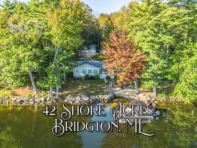 42 Shore Acres