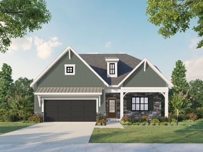 3568 Harper Woods Ln