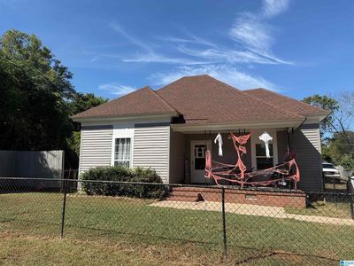 Property at 109 D St SW, Jacksonville, AL