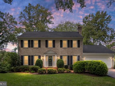 5442 Flint Tavern Pl
