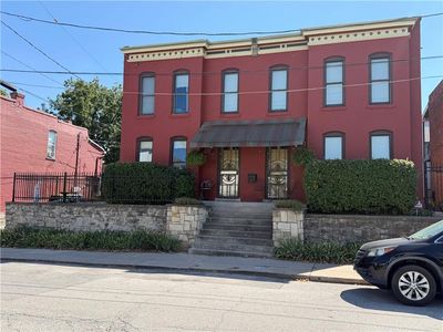 1111 Missouri Ave