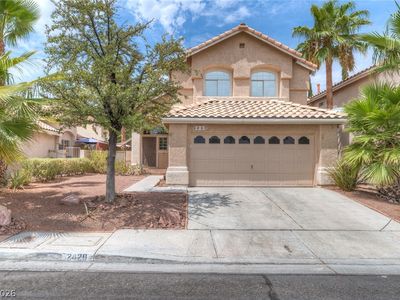 2429 Twin Flower Cir