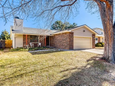 2030 S Fairplay Street