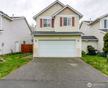 Property at 10413 197th Street Ct E, Graham, WA