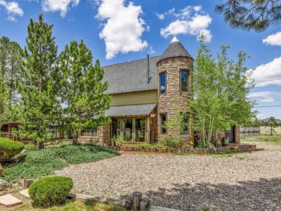 13881 E Wild Bill Rd
