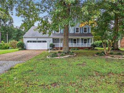 402 Gaines Way