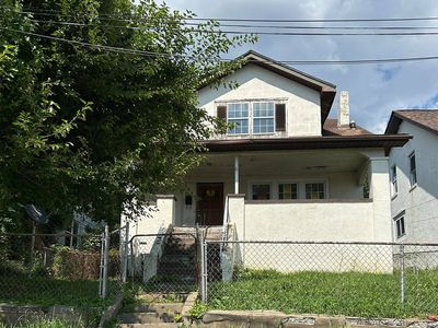 704 & 704-1/2 Butler St