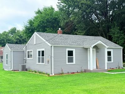 2806 Blake Rd
