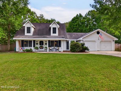 Property at 6314 Anela Dr, Diamondhead, MS