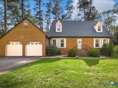 4601 Riderwood Way