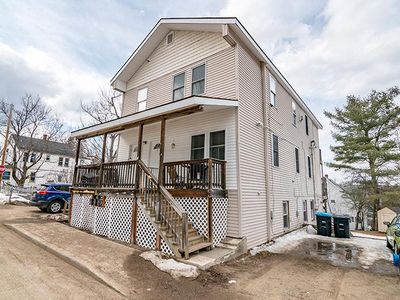 137 Charles St