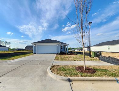 2845 Springtooth Dr