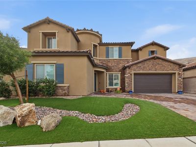 3443 Royal Fortune Dr