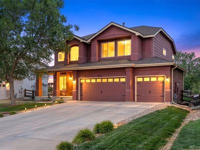 7664 Bison Court