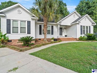 800 Mallard Hen Rd