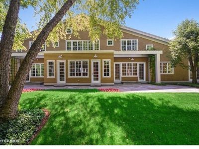 4 Indian Hill Rd