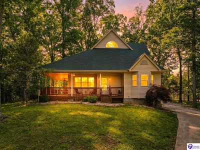Property at 124 Mockingbird Rd, Brandenburg, KY
