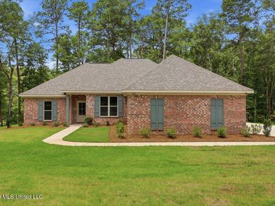 225 Walter Jones Rd