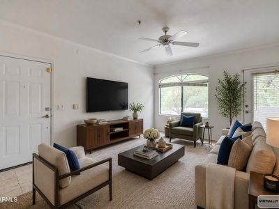 15095 N THOMPSON PEAK Parkway #2015
