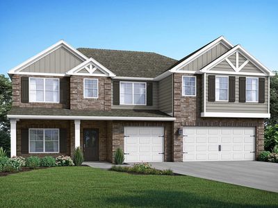 3012 Sweetgum Ln
