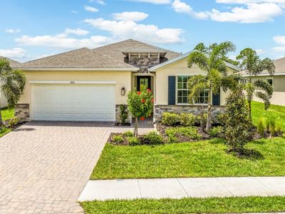 DELRAY Plan, The Shores at Brightwater