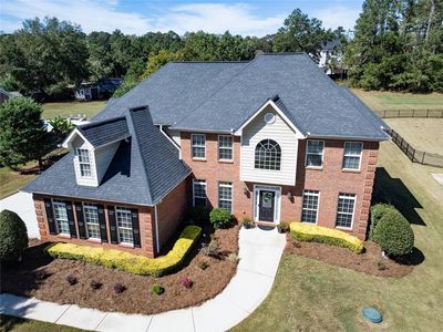 150 Alcovy Reserve Way