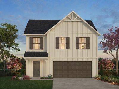 Cora Plan, Beaver Creek