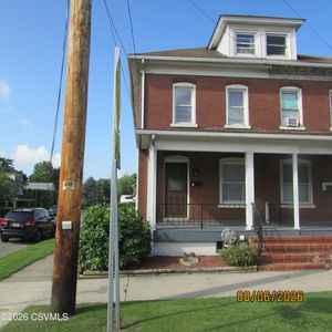 Property at 7 King St, Northumberland, PA