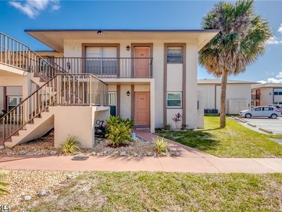 16881 Davis Rd APT 116