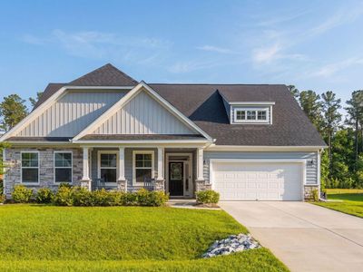Property at 169 Huguenot Trl, Huger, SC