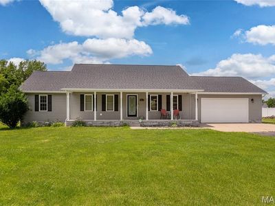 12063 Strawberry Rd