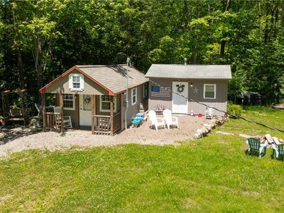 120 New Beaver Creek Rd