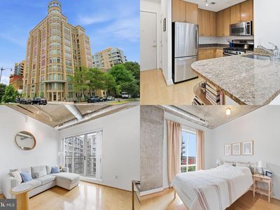 301 Massachusetts Ave NW APT 906
