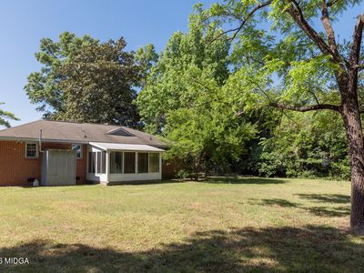 610 Cherokee Dr