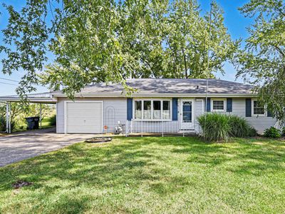 4787 Scottdale Rd