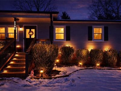 1501 Alamance Church Rd