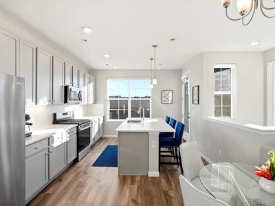 Property at 2100 Santini Trail #A, Littleton, CO