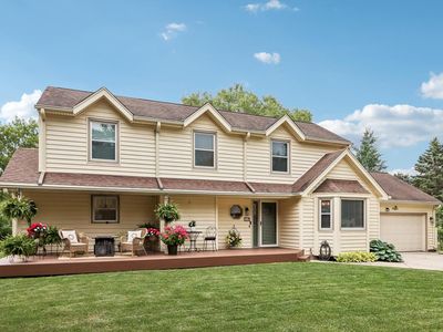 W61N840 Arbor DRIVE