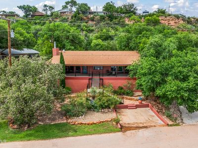 146 Pony Express Trl