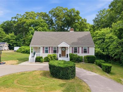 14 Branberry Dr