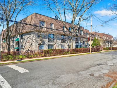 24 Carhart Avenue #211