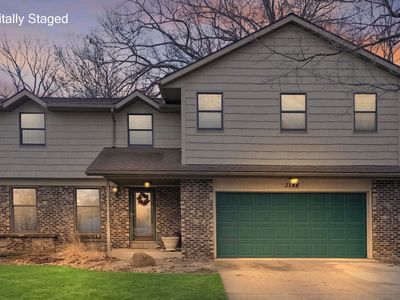 3146 Pinedale Dr SW