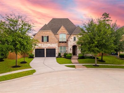 28511 Rose Vervain Dr
