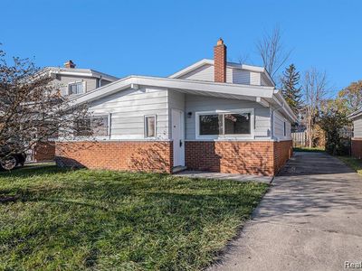 408 W Jarvis Ave