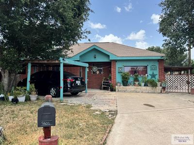 3800 W Xanthisma Ave