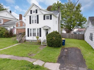 Property at 12029 Washington St, Wolcott, NY