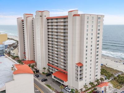 1625 S Ocean Blvd. #1111