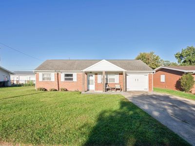 1321 Belvedere Dr