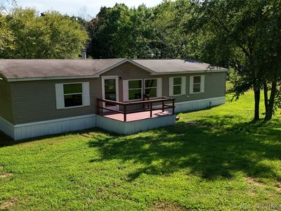 115152 S 4237th Rd