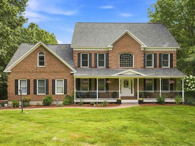 17 McAfee Farm Road